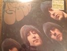 The Beatles Rubber Soul Sealed Lp 1978 Price Point