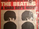 The Beatles A Hard Days Lp Night UAS 1968 In Shrink Price Point  I Cry Instead