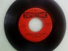 SUPERTONE ROCKSTEADY 45/ THE PARAGONS - MEMORIES BY THE SCORE/ MY NUMBER ONE
