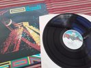 Gong You 1974 LP Vinyl 33RPM Virgin Original V2019 1U - 2U Album Record