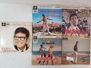 VINYL 5EPS 7
