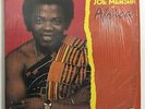 JOE MENSAH - OF AFRICA - JMINT - AFRO DISCO LP VG+/++ RARE ORIG ASANTE