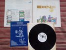 Gong Angels Egg Radio Gnome Invisible Pt 2 1973 Original Record LP V2007 A2U B3U
