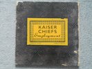 Kaiser Chiefs,fully signed Emplyment LP.