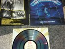 LP  Metallica  Ride the Lightning   MFN 27