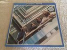 THE BEATLES 1967 - 1970 BLUE VINYL LP RECORD 12