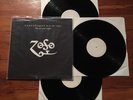 LED ZEPPELIN  ZoSo Copenhagen Warm-Ups 2nd Night 3xLP's 3ZC-07249 EB945