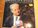 Pierre FOURNIER In Memoriam 5-LP-Box DG