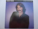 John Prine ?– Storm Windows LP, US, Inner With Lyrics, Vinyl NM