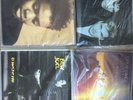 Mixture of Vinyl LP's, from Wet Wet Wet, OMD and Tracy Chapman.