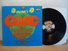 PLANET GONG - LIVE FLOATING ANARCHY 1977 ORIGINAL 70s UK LP IN MINT CONDITION
