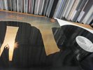 GRAHAM BOND HOLY MAGICK 1970 MINT LP RARE VERTIGO SWIRL
