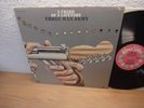 Three Man Army Third of a Lifetime Original Die Cut Prog Psych 1971 Mint