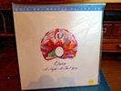 LP - Queen - A Night At The Opera MFSL 1-067 NM