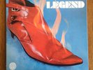 Legend - RARE 1971 Vertigo UK Orig. 