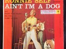 Ronnie Self, Ain't I'm a Dog on Columbia EP 2149, Pretty rare EP