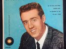 Jack Scott, Jack Scott Sings on Carlton EP 1072
