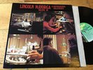 LP Lincoln Mayorga & Distinguished Volume III Sheffield Lab (AUDIOPHILE)