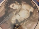 Madonna rare picture disc vinyl like a virgin