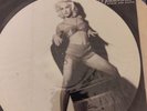 Madonna rare picture disc vinyl deeper and deeper