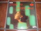 LP Rock'n'Roll BUDDY HOLLY : Listen To - Coral  LPCS .112 - Vol 3 - Biem 1968 -