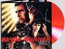 VANGELIS • BLADE RUNNER OST • 2013 AUDIO FIDELITY RED VINYL LP •NEW STILL SEALED