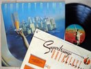 Supertramp Breakfast In America + Inner A9 B7 UK LP A&M AMLK 63708 1979 EX