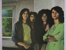 GOLDEN EARRING: Seven Tears LP (Netherlands, laminated gatefold cover w/ inner