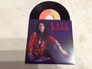 KATE BUSH *WUTHERING HEIGHTS* 7'' 1977 PORTUGUESE EDITION EXC