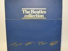 RARE  The Beatles Collection 14 Vinyl Records LP's Blue Box Set #28284
