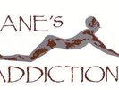 Jane's Addiction ROMA 1.4.1991 LIVE LP Rome Italy PORNO FOR PYROS DECONSTRUCTION