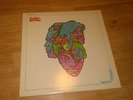 LOVE FOREVER CHANGES ELEKTRA STEREO 1970s  PRESSING USA EX/EX