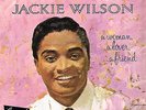 JACKIE WILSON a woman a lover a friend U.S. BRUNSWICK LP BL-54059_orig 1961