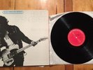 BRUCE SPRINGSTEEN BORN TO RUN CBS MASTERSOUND HALF SPEED MASTERED AUDIOPHILE