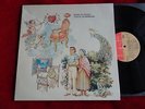 BANDA DO CASACO Contos da Barbearia EX/NM POKORA Fantastic & RARE Acid-Folk LP