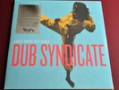 DUB SYNDICATE One Way System 2 X LP ALBUM  UK LTD 2017 Vinyl New  IN STOCK