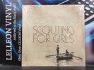 Scouting For Girls Signed LP Album Vinyl Pop NEW & SEALED 00's (Signed Insert)