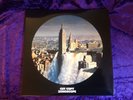 CUT COPY ZONOSCOPE DOUBLE VINYL LP (RARE)