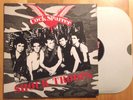 COCK SPARRER - Shock Troops LP Skinhead Oi  Evil Conduct Last Resort 4-Skins KBD