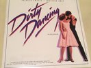 DIRTY DANCING Original Soundtrack LP Vinyl 2016 Reissue Fast Postage