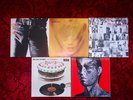 ROLLING STONES - VINYL - ORIGINAL PRESSINGS - VGC/EXCELLENT
