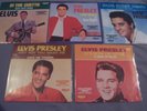Elvis Presley 15 Golden records 30 Golden hits Box Set 1977