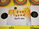 DEPECHE MODE I Feel Loved ORIGINAL US DOUBLE MAXI EP SHRINK