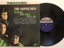 The Supremes - Where Did Our Love Go - 1964 Motown 1st Press MS-621 Stereo (NM-)