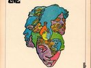 Love(Vinyl LP)Forever Changes-Elektra-K42015-UK-1971-VG+/NM