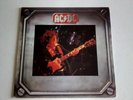 AC/DC - IT’S A LONG WAY TO THE TOP B/W CAN I SIT NEXT 7’’ VINYL UK HM3 PIC BAG