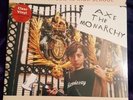 2x Morrissey Low in High School Limited Edition Clear Vinyl LP the smiths