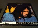 Neil Young After The Goldrush