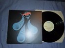 MANFRED MANN'S EARTH BAND nightingales & bombers  1976 -UK FIRST PRESS  -EX++