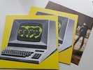 KLP59B - Kraftwerk - Computerwelt - EU REMASTERED REISSUE LP